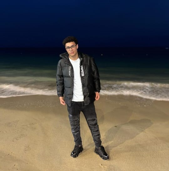Yousef Rosas